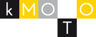 kMOTO logo